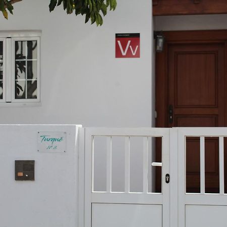 Villa Turque Arrieta  Exterior foto