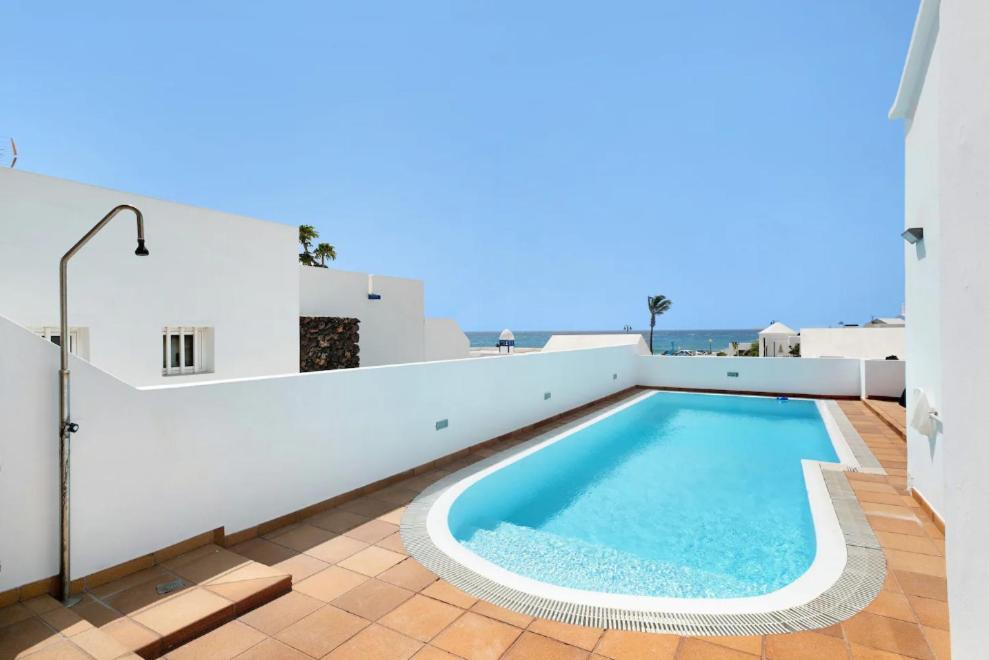 Villa Turque Arrieta  Exterior foto